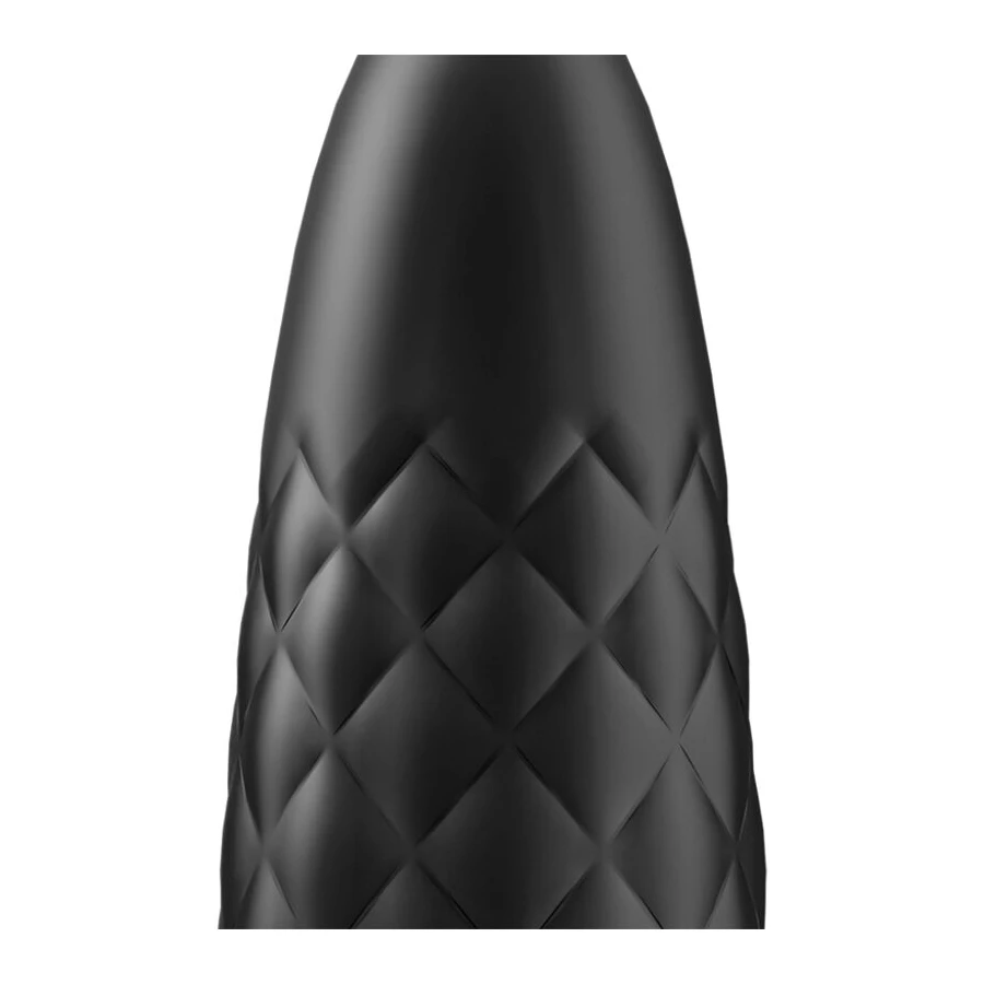 SATISFYER - ULTRA POWER BULLET 5 NOIR